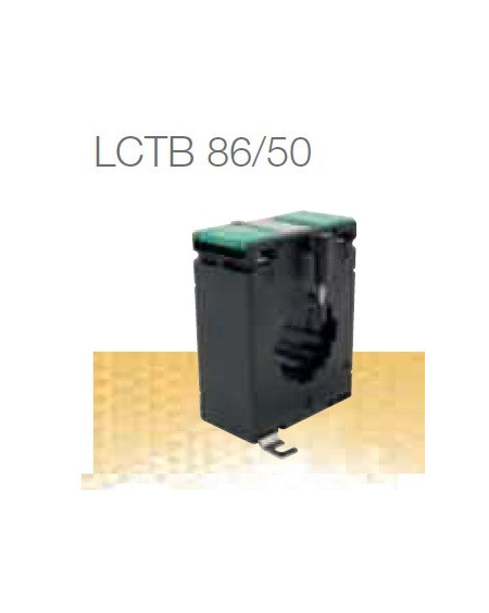 LCTB86/50, XMER86/50(45) 500/5A