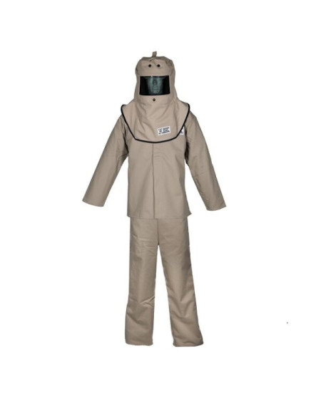 ARC FLASH OBERON TALLA L