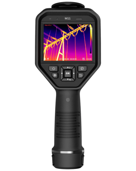 CAMARA TERMOGRAFICA M11 HIKMICRO