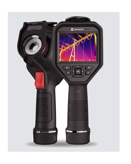 CAMARA TERMOGRAFICA M60 HIKMICRO