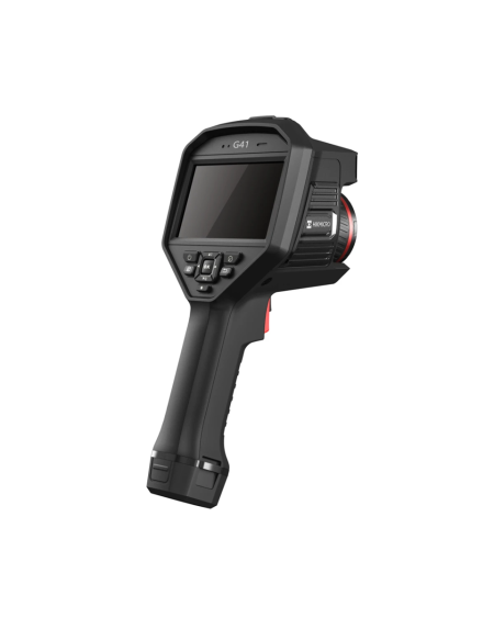 CAMARA TERMOGRAFICA G41 HIKMICRO